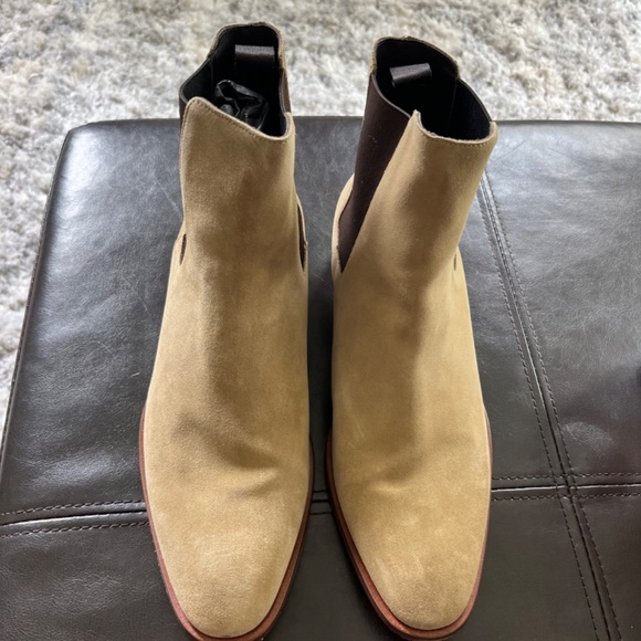 To Boot New York boots - Picture 5 of 7